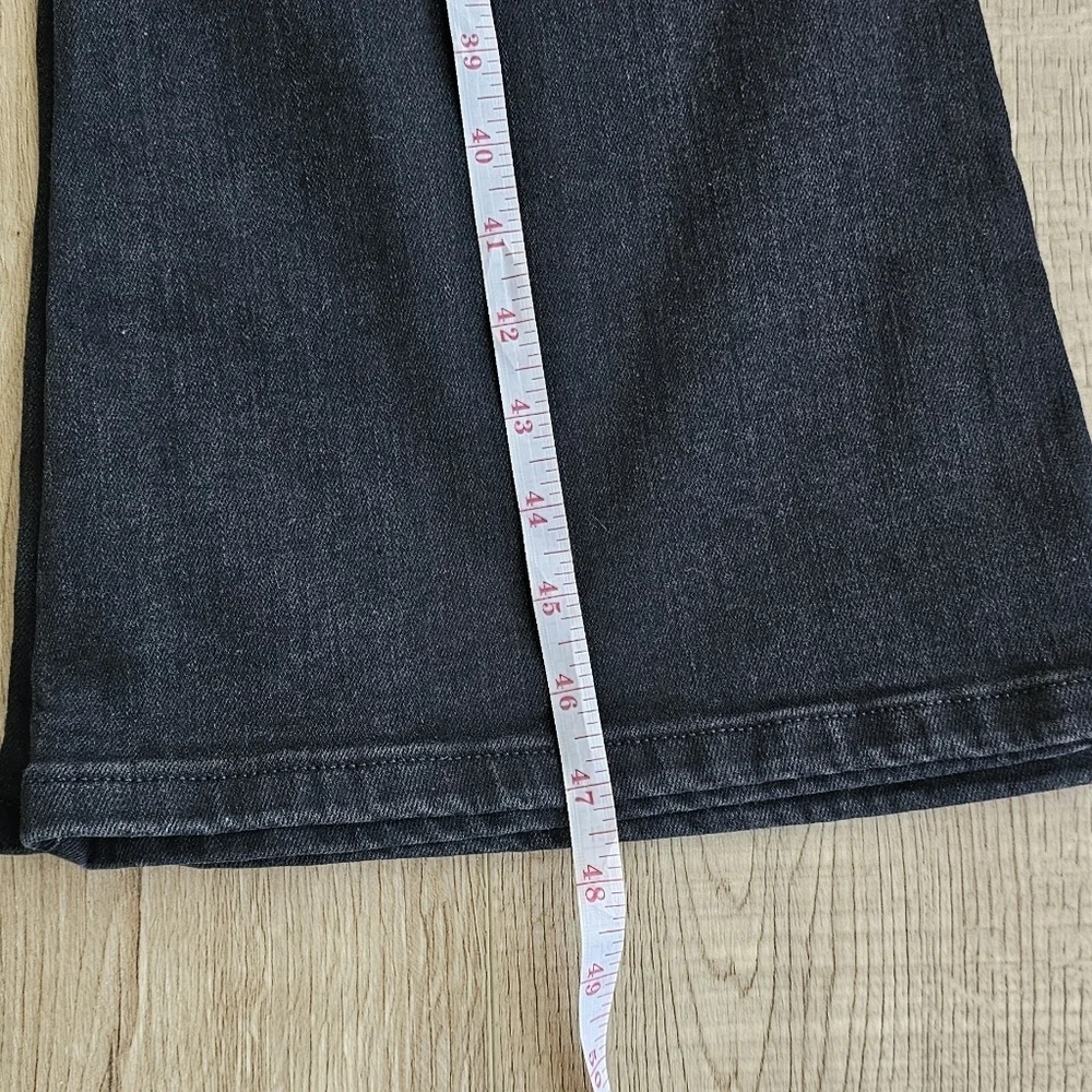 NWT Free People Jayde Flare Jeans - Picture 4 of 11